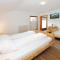 Chalet Gloria - Doppel- und Mehrbettzimmer