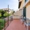 Santa Reparata Apartment with Patio and Terrace