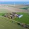 Chalet Stal Veersedam