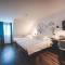 Hotel Bernina Geneva