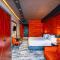 Tapis Rouge Design Boutique Hotel - Batumi