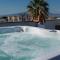 DON GIULIO LUXURY ROOMS jacuzzi