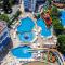 Kuban Resort & Aquapark - All Inclusive