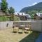Luderna - Apartamento con jardín Bela