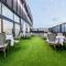 HOTEL IBERUM