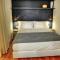 Three Houses & Bedrooms