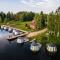 Arctic Guesthouse & Igloos