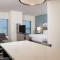 Hyatt House Austin/Downtown