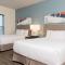 Hyatt House Austin/Downtown
