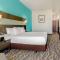La Quinta Inn & Suites by Wyndham Northlake Ft. Worth - Northlake