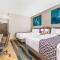 La Quinta Inn & Suites by Wyndham Galveston West Seawall - 加尔维斯敦