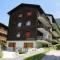 Haus Silberblick Anrig