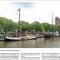 Zeilschip De Vrouw Dina