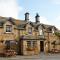 Devonshire Arms at Pilsley - Chatsworth - Баслоу