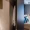 Luxury Apartments in Villa Curiera