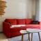 Appartement-Terrasse "Les Edelweiss" - Loudenvielle location - 卢登维耶尔