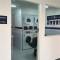 13 FLAT BEIRA MAR Com ENERGIA, VAGA, 3 CAMAS, WI-FI e AR