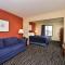 Best Western Morton Inn