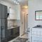 Modern apartments with sea view 150 meters to beach