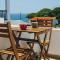 Golden Cliff House