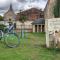 La Bicyclette Bleue photo 8