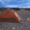 Big Island, Oceanview Dry Camping for Tent, Mobile or RV Dry, bring your own gear