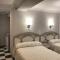Hostal Plaza Damasco