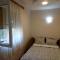 Guest House Green view