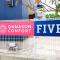 Comfort Villa V(five)