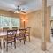 Home with Pool in Upscale Pinecrest Village