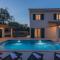 Martinela Villas Istria - Villa Franko - Rojnići