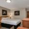 Courtesy Inn Downtown Eugene - Eugene