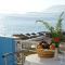 Hotel Elisabeta Borsh