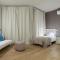 BacHome Gallery B&B