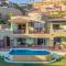 Montecristo Villas at Quivira Los Cabos -Vacation Rentals