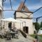Les Vents Bleus