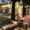Une Sieste en Luberon