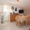 Apartments PALMA MEDULIN B & B