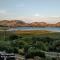 Holiday home Haustor with Skadar lake view