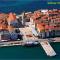 Studio apartman Mima