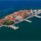 Studio apartman Mima