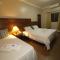 Hotel Albatroz - Uberaba