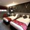 St James Hotel; BW Premier Collection - 诺丁汉