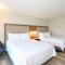 Holiday Inn Express Hotel & Suites Richwood - Cincinnati South, an IHG Hotel - Richwood