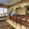 Cobblestone Inn & Suites - Bottineau