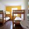 Hostel Trobenta in Oblak