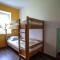 Hostel Trobenta in Oblak