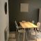 CosyRouen bouquet parking gratuit