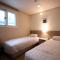 Dongdaemun Hwashin Hostel