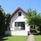 Beach house